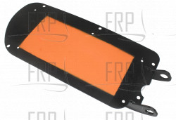 Plate, Pedal, Right - Product Image