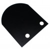 Plate, Pinch Guard ARPS, W/Decal - Product Image
