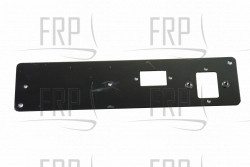 PLATE, POWER ENTRY - Product Image PLATE, POWER ENTRY - Product Image