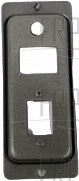 Plate, Power Switch - Product Image Plate, Power Switch - Product Image