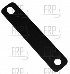 Plate, Pulley - Product Image