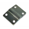 40001577 - Plate, Retainer, Belt - Product Image