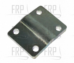 Plate, Retainer, Belt - Product Image