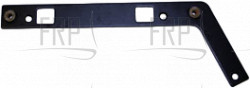 PLATE, Right, SPHC, 3.0t, BED, T5x-02, - Product Image PLATE, Right, SPHC, 3.0t, BED, T5x-02, - Product Image