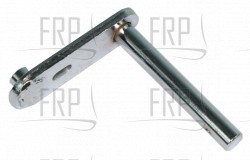 Pin, Seat, Rotary - Product Image