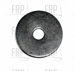 Plate, Round - Product Image