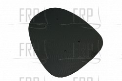 Plate, Seat - Product Image