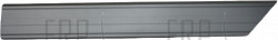Plate, Side Rail - Product Image Plate, Side Rail - Product Image