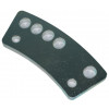 3016690 - PLATE - SLOTTED .375 - Product Image