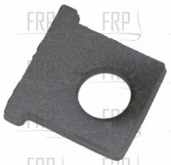 Plate, Stop, Incline - Product Image