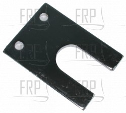 Plate, Stopper, Weight Increase - Product Image