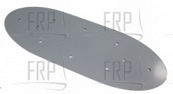 Plate, Thigh Pad - Product Image