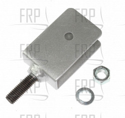 Plate, Top - Product Image Plate, Top - Product Image