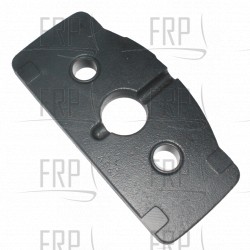 Plate, Weight 10lb - Product Image