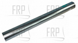 Plated Weight Tube - Product Image