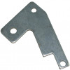 6031756 - PLATE,IDLER TNSN ARM,2.92,4.9" - Product Image