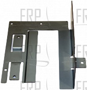 PLATE;MCB;SECC 1.6t(zn plate);TM504; - Product Image PLATE;MCB;SECC 1.6t(zn plate);TM504; - Product Image