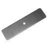 6049475 - PLATE,RECT,1.496X5.906" - Product Image