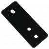 6016969 - PLATE,RECT,2.0X5.0" 145888E - Product Image