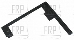 Platform Support, Rear, Right - Product Image Platform Support, Rear, Right - Product Image