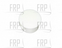 Plug, Hole, White - Product Image