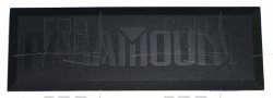 Plug, Slot, Paramount Logo - Product Image