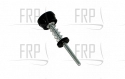 Plunger - Product Image Plunger - Product Image