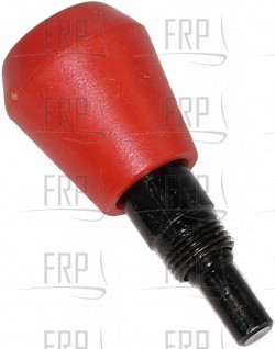 PLUNGER,HRP,.375" - Product Image