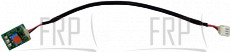 Polar Receiver - Product Image Polar Receiver - Product Image