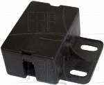 Polar Receiver Cover - Product Image Polar Receiver Cover - Product Image
