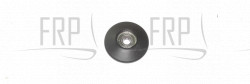 POM rolling wheel - Product Image
