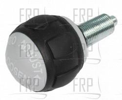 Knob, Pin, Adjustment - Product Image