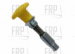 Pop-Pin, Thigh - Product Image Pop-Pin, Thigh - Product Image