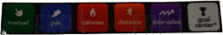 POP Sticker, Console Overlay, French, - Product Image POP Sticker, Console Overlay, French, - Product Image