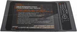 POP Sticker, Console Overlay, Up, TM701 - Product Image POP Sticker, Console Overlay, Up, TM701 - Product Image