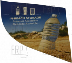 POP Sticker, Kettle, T101-04, Right, - Product Image POP Sticker, Kettle, T101-04, Right, - Product Image
