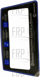 POP Sticker;Console Overlay;;;Synthetic - Product Image POP Sticker;Console Overlay;;;Synthetic - Product Image