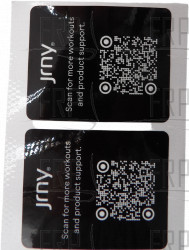 POP Sticker;;QR Code;;;;;TM1036 - Product Image POP Sticker;;QR Code;;;;;TM1036 - Product Image