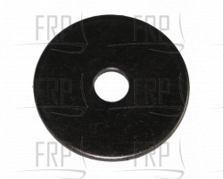 Post Axle Washer - Product Image