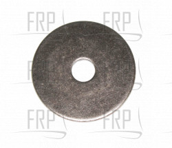 Post axle washer - Product Image