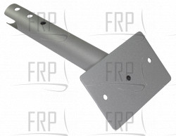 Post, Curl - Product Image Post, Curl - Product Image