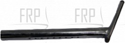 Post, Seat - Product Image Post, Seat - Product Image