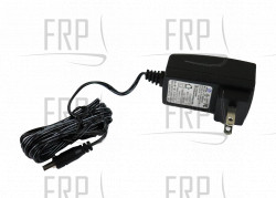 Power Adapter - Product Image Power Adapter - Product Image