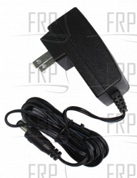 Power adaptor - Product Image