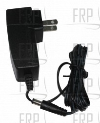 Power Adaptor - Product Image