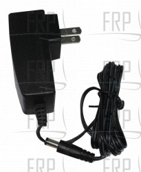 Power Adaptor - Product Image Power Adaptor - Product Image