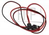 62014433 - Wire harness, Power input - Product Image