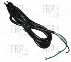 Cable, Power - Product Image