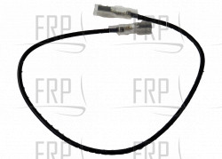 Power Connect Line, Black - Product Image Power Connect Line, Black - Product Image