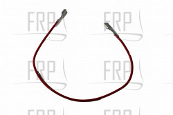 Power Connect Line, RED - Product Image Power Connect Line, RED - Product Image
